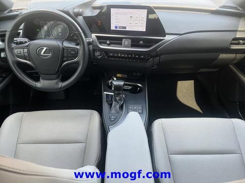 2023 Lexus UX 250h Base