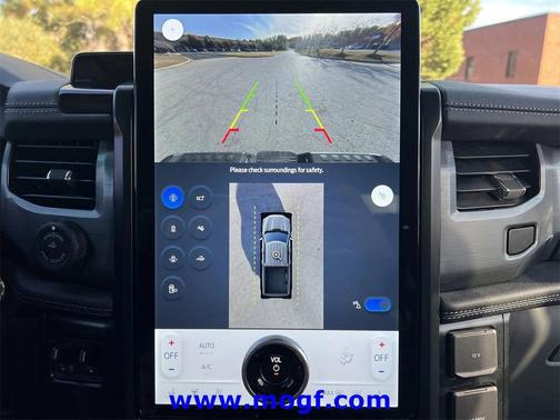 2024 Ford F-150 Lightning Flash