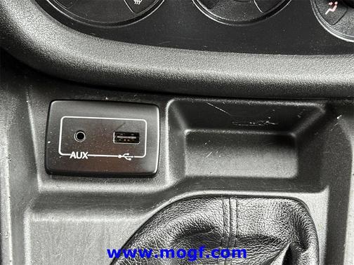 2017 RAM ProMaster City Tradesman