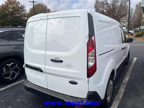 2019 Ford Transit Connect XLT