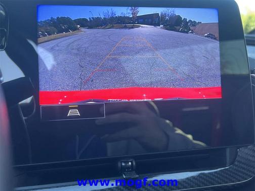 2023 Chevrolet Corvette Stingray w/1LT