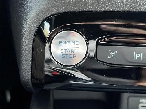 2026 Ford Escape ST-Line Elite