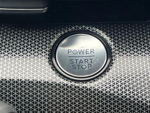 Glacier Gray Metallic TriCoat 2025 Ford Mustang Mach-E GT