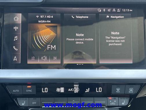 2023 Audi A3 Premium