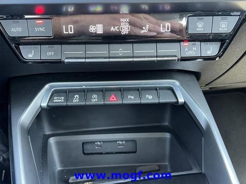 2023 Audi A3 Premium