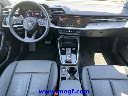2023 Audi A3 Premium