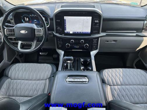 2023 Ford F-150 Limited