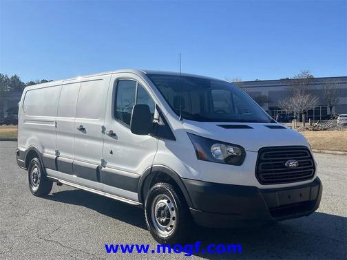 2019 Ford Transit-150 Base