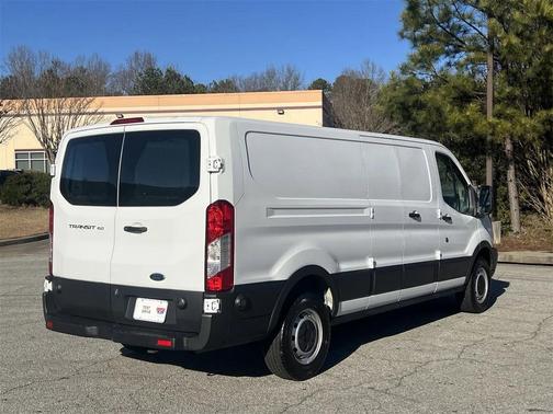 2019 Ford Transit-150 Base