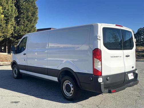 2019 Ford Transit-150 Base