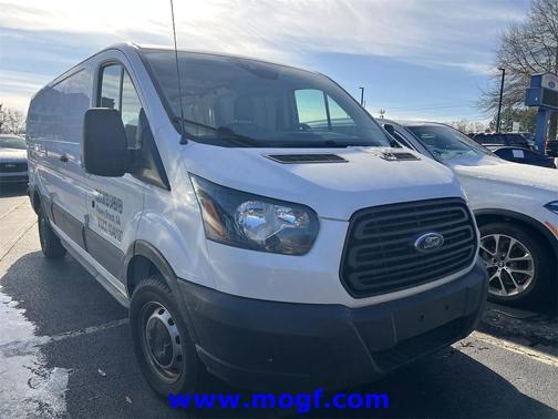 2019 Ford Transit-150 Base