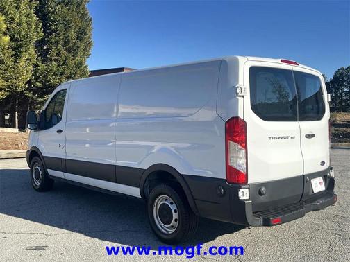 2019 Ford Transit-150 Base