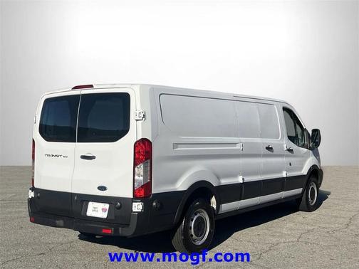 2019 Ford Transit-150 Base