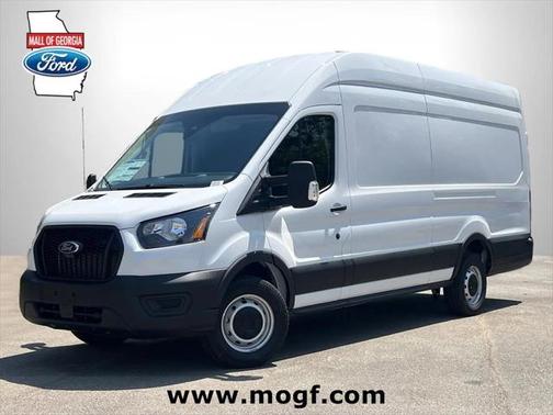 2025 Ford Transit-350 Base