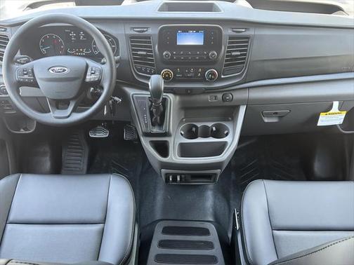 2025 Ford Transit-350 Base