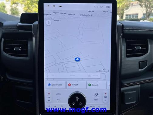 2024 Ford Expedition Max Platinum