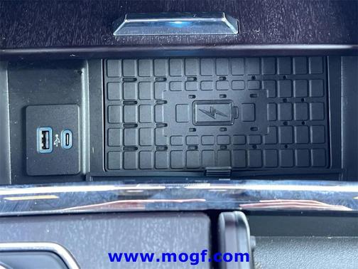 2024 Ford Expedition Max Platinum