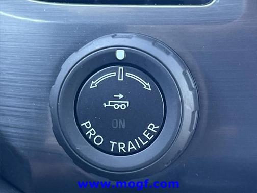 2024 Ford F-150 Lightning Platinum