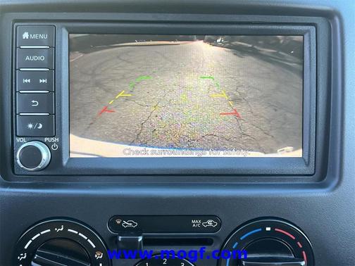 2021 Nissan NV200 SV