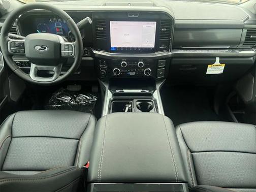 2025 Ford F-350 Lariat