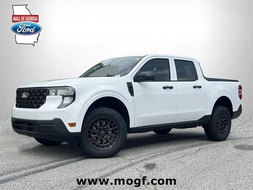 2025 Ford Maverick XL