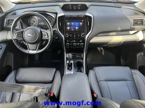 2022 Subaru Ascent Limited 7-Passenger