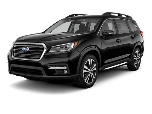 2022 Subaru Ascent Limited 7-Passenger