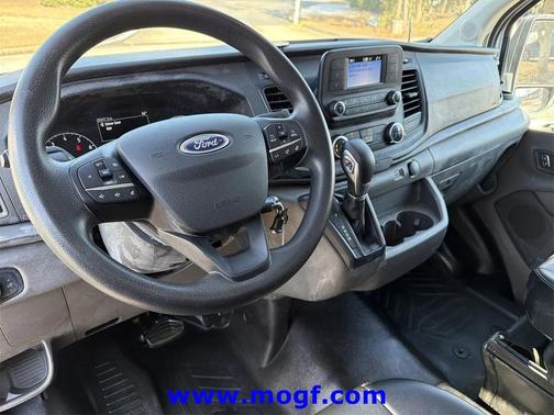 2024 Ford Transit-250 Base