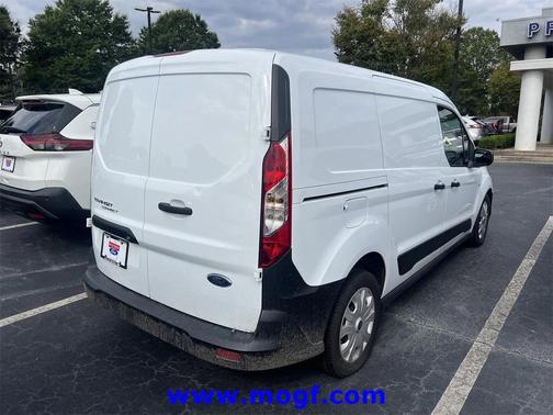 2022 Ford Transit Connect XL Cargo Van