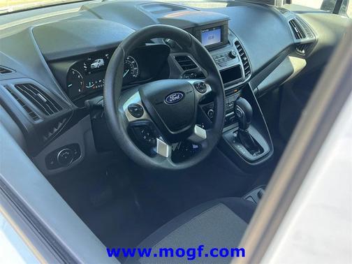 2022 Ford Transit Connect XL Cargo Van
