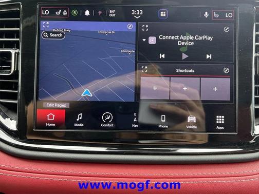 2022 Dodge Durango R/T Plus AWD