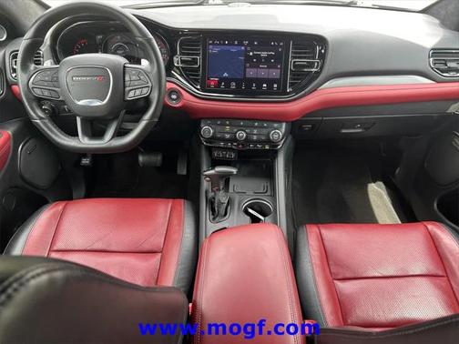2022 Dodge Durango R/T Plus AWD