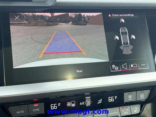 2023 Audi A3 Premium