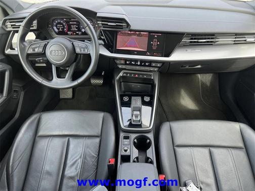 2023 Audi A3 Premium