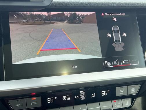 2023 Audi A3 Premium