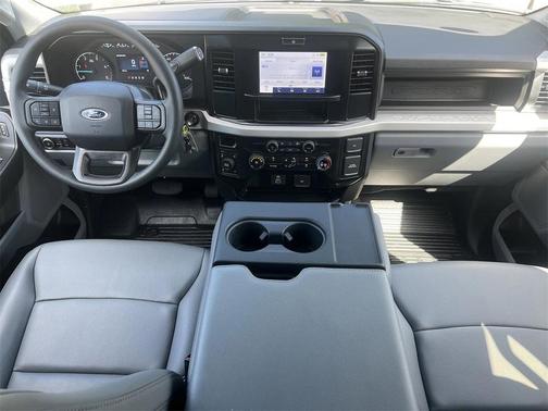 2026 Ford F-250 