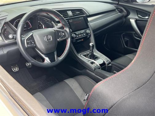 2019 Honda Civic Si Base