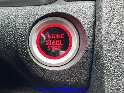 2019 Honda Civic Si Base