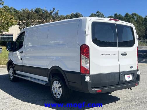 2024 Ford Transit-250 Base