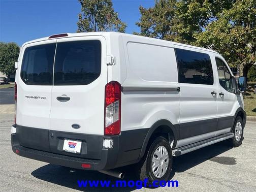 2024 Ford Transit-250 Base