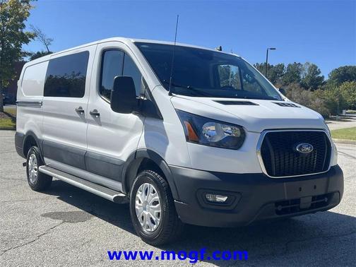 2024 Ford Transit-250 Base