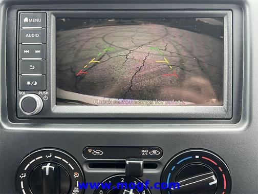 2021 Nissan NV200 SV