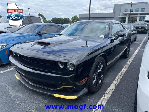 2023 Dodge Challenger GT