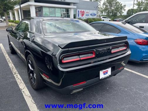 2023 Dodge Challenger GT