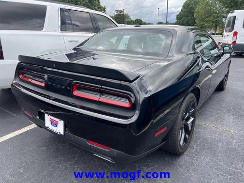 2023 Dodge Challenger GT