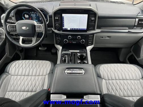 2022 Ford F-150 Limited