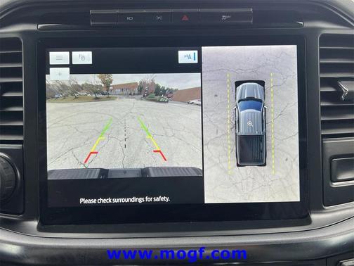 2022 Ford F-150 Limited