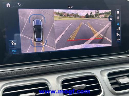 2024 Mercedes-Benz GLE 350 4MATIC