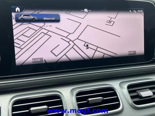 2024 Mercedes-Benz GLE 350 4MATIC