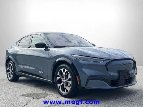 2023 Ford Mustang Mach-E Premium